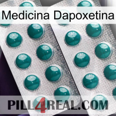 Dapoxetine Medicine dapoxetine2